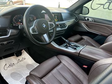BMW X5 - 7