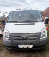 Ford Transit Tourneo 2.2 TDCi | 100 PS | T... - Ford Tourneo von privat