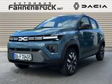 Dacia Spring Expression electric 70 Rückfahrkamera PDC - Dacia Spring in Essen