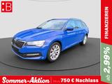 Skoda Superb Combi 1.5 TSI ACT DSG Ambition LED NAVI R - Skoda Superb in Osnabrück