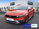 Fiat Tipo Hatchback Red 130 Automatik; *Navi*LM-Felge - Fiat Tipo Hatchback Gebrauchtwagen