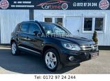 Volkswagen Tiguan Track & Style BMT 4Motion Offroad 2,0 TDI - Volkswagen Tiguan: Style Track
