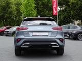 Kia XCeed 1.6 GDI Aut. LED Navi Kamera Tempomat - Kia: 1.6