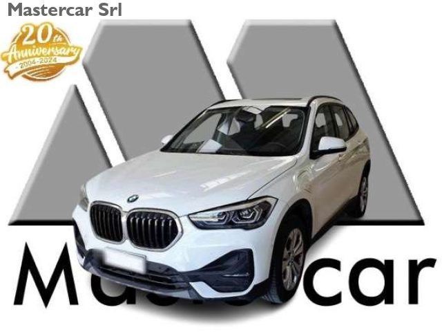 BMW X1 X1 xdrive25e Business Advantage auto - GG