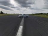 Toyota MR 2 2.0 GTI T-Bar GTI - Toyota MR 2: Roadster