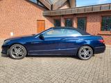 Mercedes-Benz E 220 d Sport Edition Autom. Sport Edition - gebrauchte Mercedes-Benz E 220 aus dem Jahr 2015