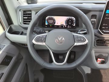 Knaus Van TI PLUS PLATINUM SELECTION 700 LF Allrad