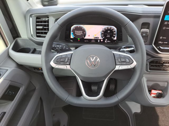 Knaus Van TI PLUS PLATINUM SELECTION 700 LF Allrad