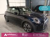 MINI Cooper Classic Trim LED|Navi|ParkPilot|USB - MINI Cooper in München