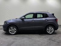 Volkswagen T-Cross Life 1.0 TSI | LED NAVI KAMERA AHK ACC