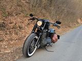 Harley-Davidson Sportster 48 1200 XL Oldschool - HARLEY-DAVIDSON 48
