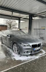 BMW F10 530d LCI | M Paket - BMW 530: 530d F10