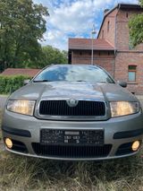 Skoda Fabia 6Y Kombi Exklusives Zahnriemen... - Skoda Fabia mit Benzin-Antrieb: Kombi, 6y
