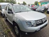 Dacia Duster  Laureate 4x2 Klima AHK - Dacia Duster: Laureate 4x2