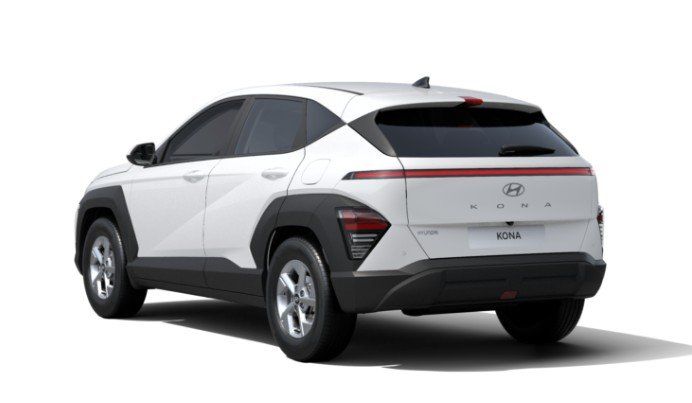 Fahrzeugabbildung Hyundai KONA 1.0T 115PS Select