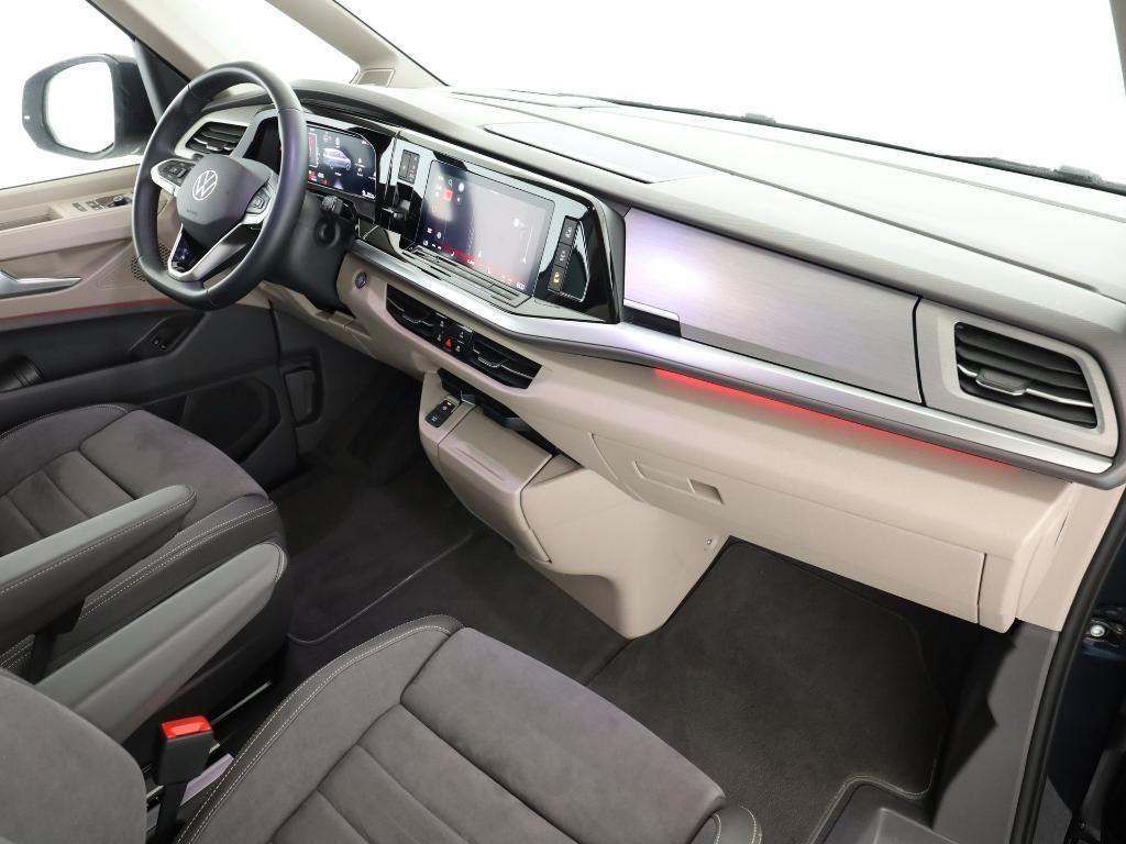 Volkswagen T7 Multivan - Bild 4