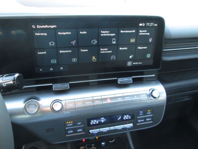 Hyundai Kona – Bild 12