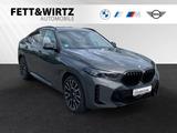 BMW X6 xDrive30d M Sport Pro|Pano|AHK|UPE €125.600,-