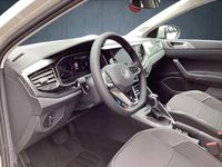 Volkswagen Taigo - Vorschau Bild 9