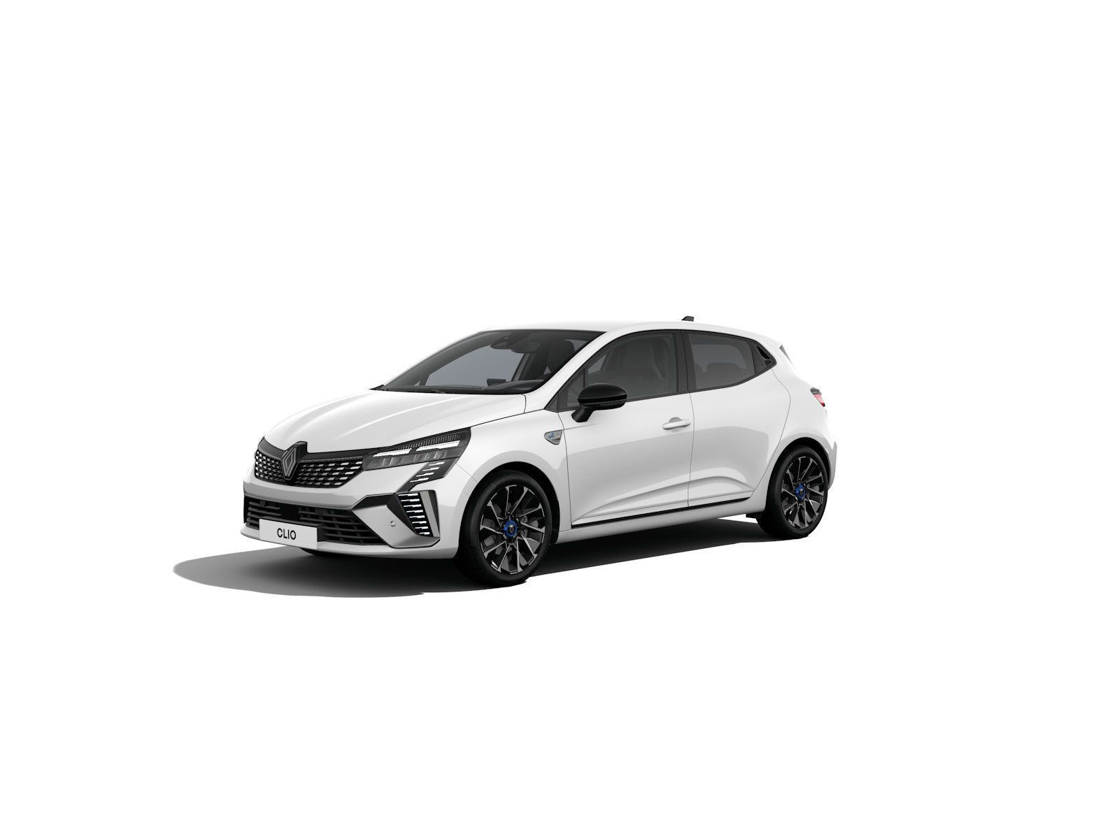 Renault Clio Esprit Alpine Full Hybrid E-Tech 145 SONDER