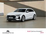 Audi A5 Avant TDI S-tronic Navi HuD B+O ACC LED RFK L - Audi A5 in Leipzig