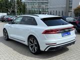 Audi Q8 50 TDI quattro*S line Sport/Plus* Head-up*Pan - Audi Q8 50 TDI quattro Gebrauchtwagen