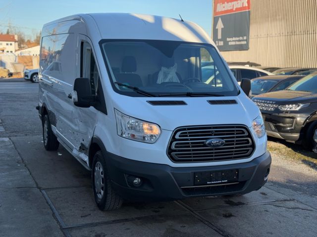 Ford /1.Transit Kasten 330 L3 Trend/SitzheizungHand