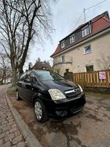 Opel Meriva - Opel Meriva Gebrauchtwagen in Karlsruhe