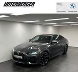 BMW M440i xDrive Gran Coupé Harman/Kardon Parkass. A - gebrauchte BMW M440 aus dem Jahr 2024