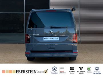 Volkswagen T6.1 California Ocean Edition 2.0 TDI Navi StHzg