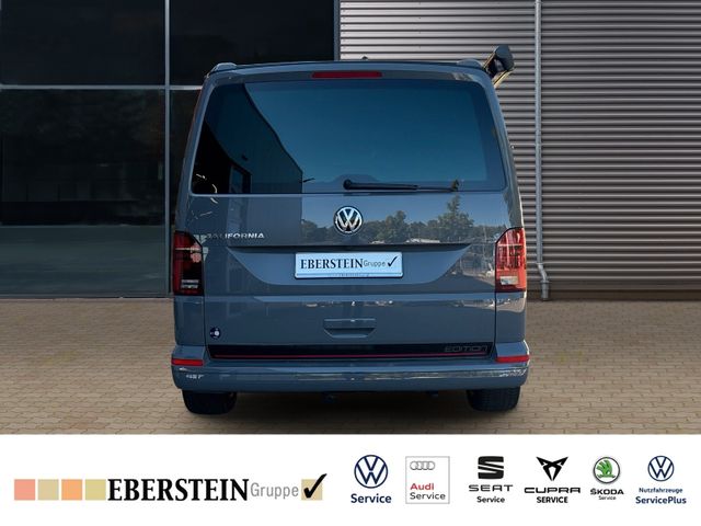 Volkswagen T6.1 California Ocean Edition 2.0 TDI Navi StHzg