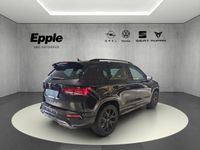 Cupra Ateca - Vorschau Bild 9