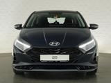 Hyundai i20 FACELIFT T-GDI TREND DCT+VOLL-LED+NAVI+RÜCKF - Hyundai i20 mit Benzin-Antrieb