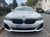 BMW 530e -