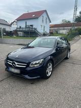 Mercedes-Benz C180 T-Modell Automatik  76... - Mercedes t modell gebraucht