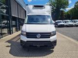 Volkswagen Crafter 35 Kühlkoffer Carrier Viento 300 Navi Ap - Schlepper