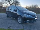 Volkswagen Sharan 2.0 TDI 4MOT BlueMotion Technology St... - Volkswagen Sharan: Bluemotion