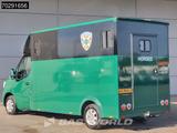 Renault Master 180PK Paardenwagen Hengstenuitvoering Aut - Renault Karlsruhe