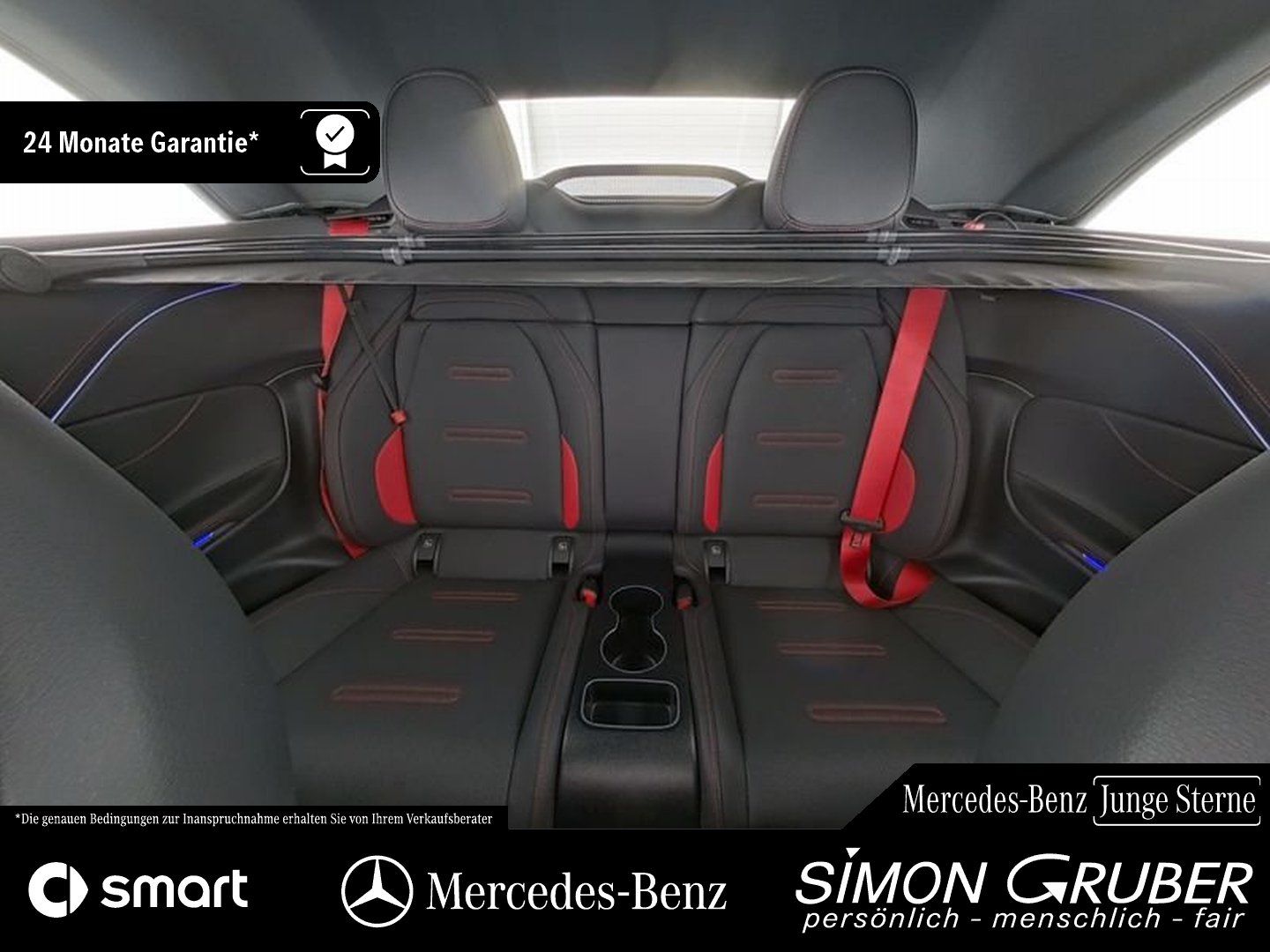 Fahrzeugabbildung Mercedes-Benz CLE 53 4M Cab AMG Night magno Sitzklima Massage