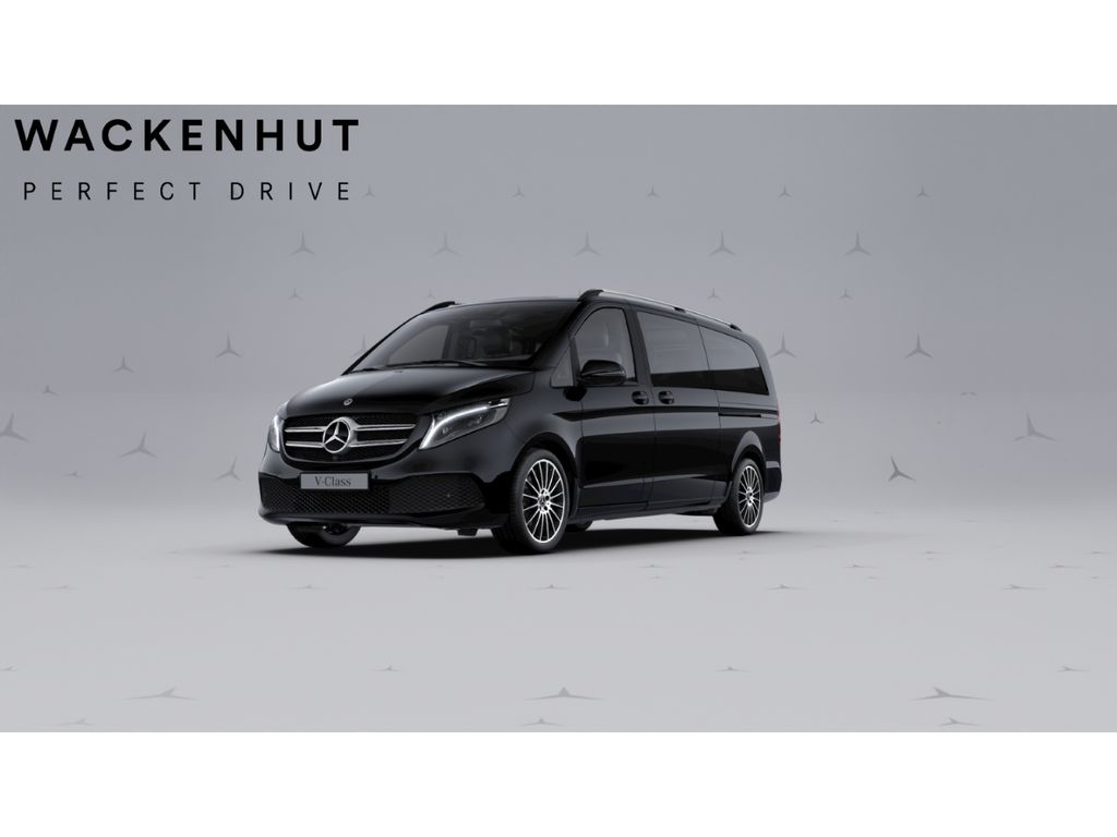 Image of Mercedes-Benz V 250