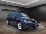 Volkswagen Golf VII Variant 140PS DSG Highline AHK+BI-XENON - Volkswagen Golf: 140 Dsg