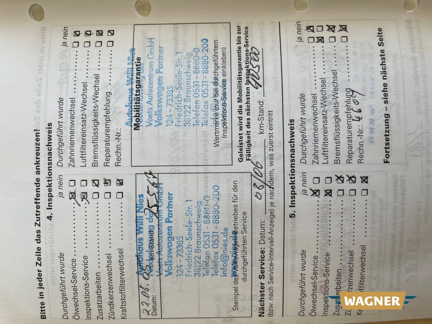 Fahrzeugabbildung Volkswagen Polo Comfortline Sitzheizung Radio Tüv Neu