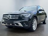 Mercedes-Benz GLC 300 d 4Matic - Mercedes-Benz GLC 300: Schwarz