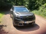 Citroën C5 Aircross BlueHDi 180 Stop&Start SHINE EAT... - Citroën C5 Aircross: Start