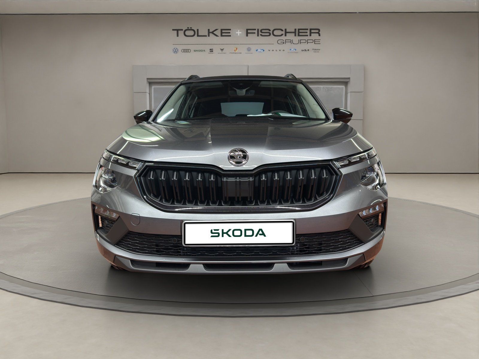 Skoda Kamiq - Bild 2