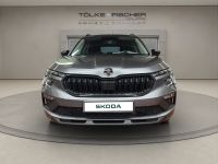 Skoda Kamiq - Vorschau Bild 2
