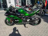 Kawasaki Ninja H2 SX Tourer + Sportauspuff + Griffheizung - Offers