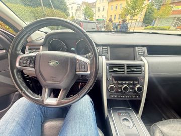 Land-Rover Discovery - 10