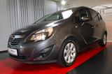 Opel Meriva B INNOVATION T-LEDER·FLEXFIX·KLIMAAUT·GRA - gebrauchte Opel Meriva aus dem Jahr 2010
