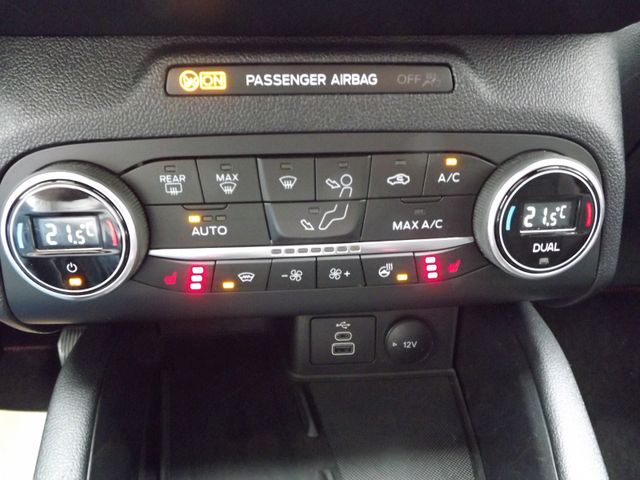 Kuga ST-Line X*B&O*Head-up-Display*SHZ*elek.Heck